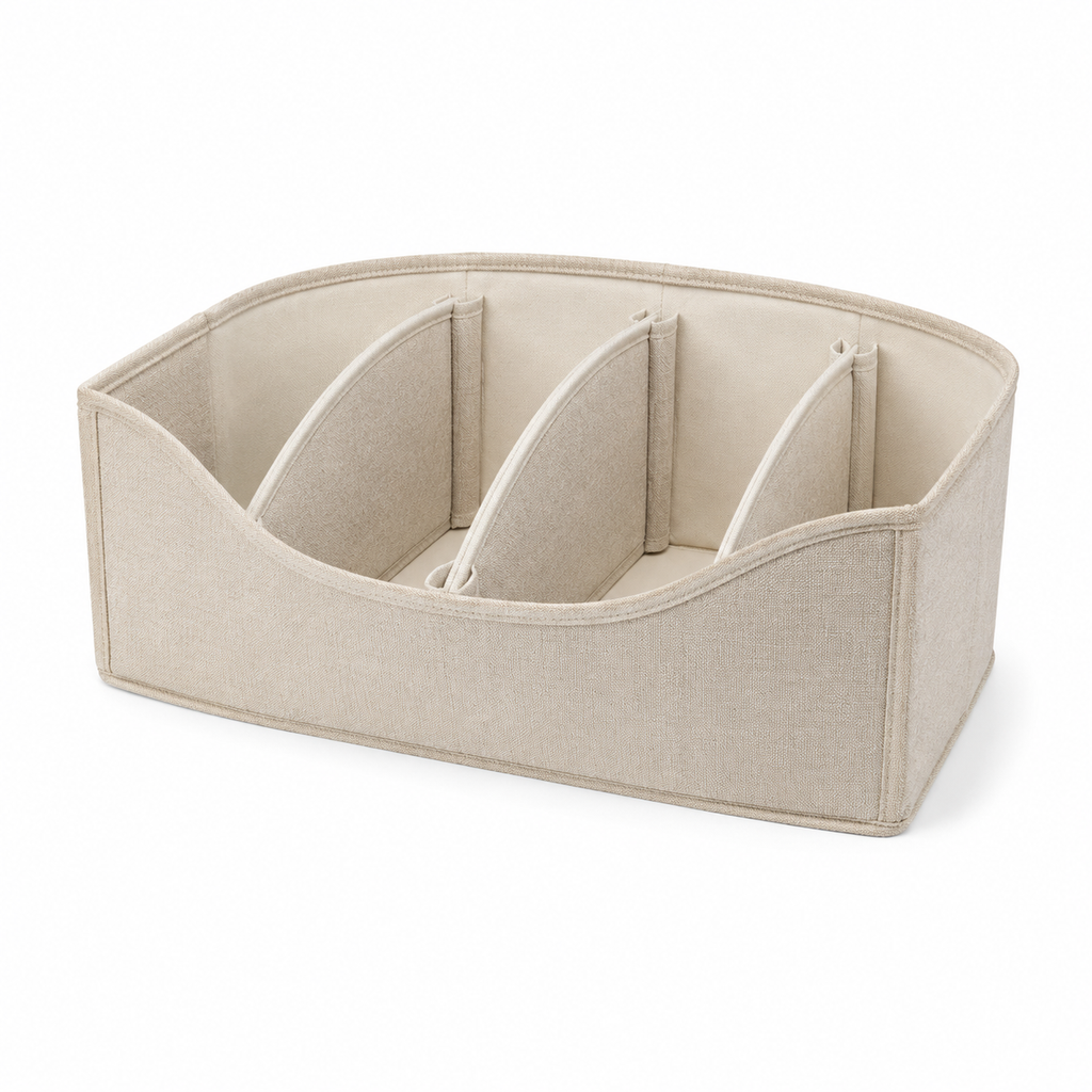 ArcGate Divider Storage Basket