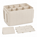 SpanGrid Modular Storage Basket