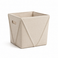 FoldRidge Collapsible Storage Basket