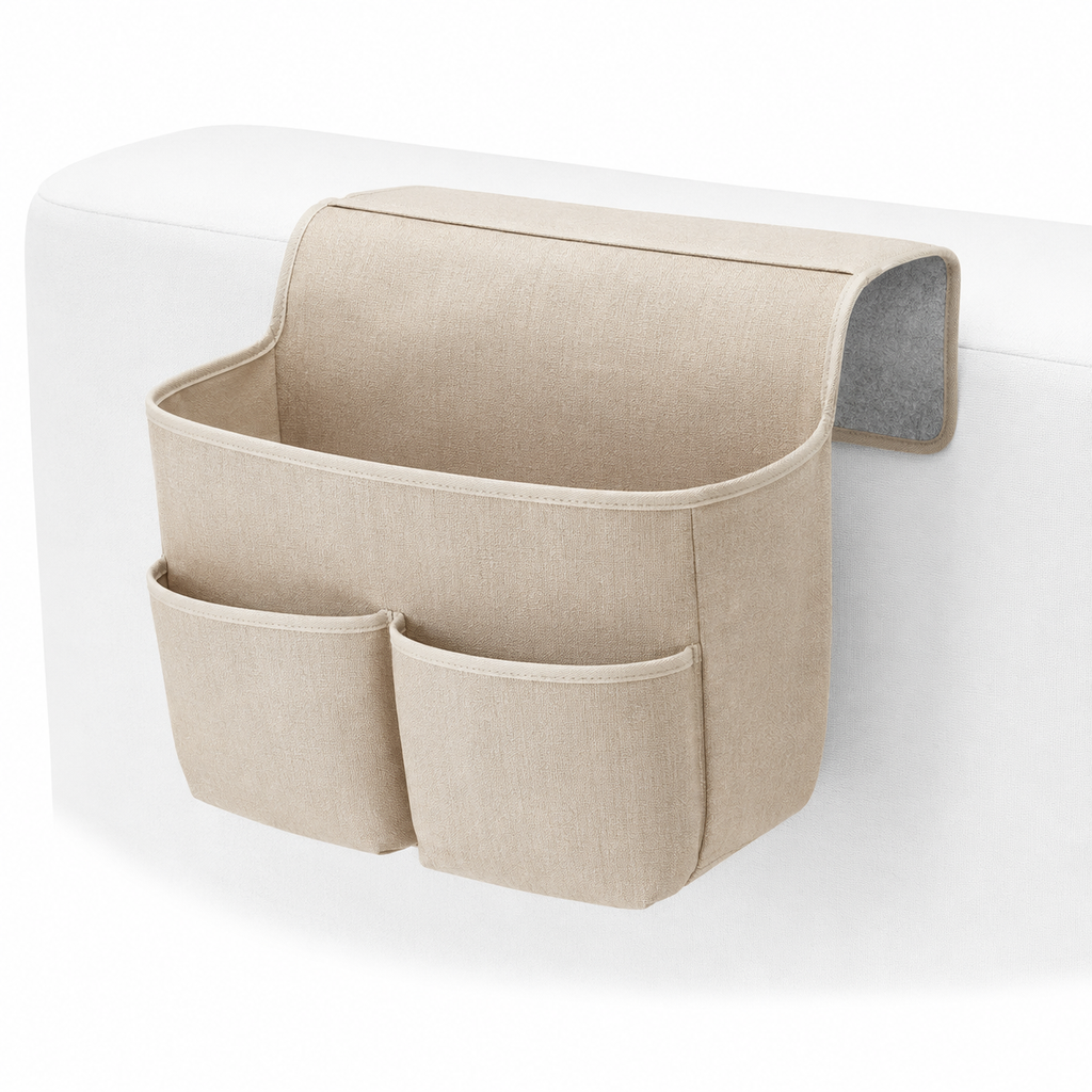 LoopBridge Bedside Organizer