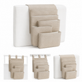 CascadeCell Hanging Fabric Caddy