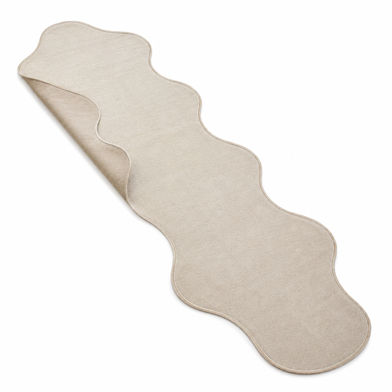 TideCut Reversible Table Runner