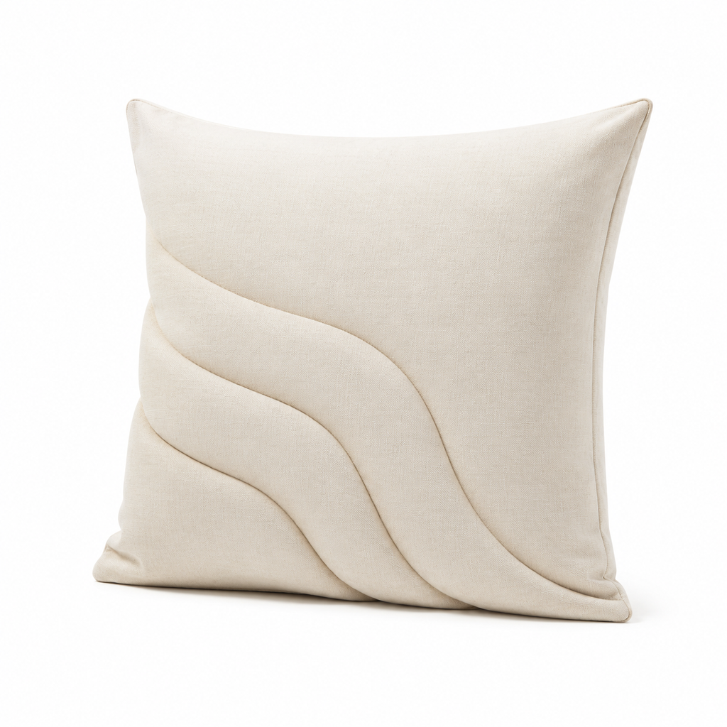 MesaWave Layered Cushion Cover