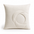 FoldHalo Sculpted Cushion Cover