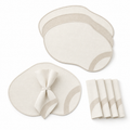 OffsetHalo Reversible Dining Textile Set