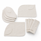 PivotLeaf Reversible Dining Textile Set