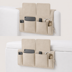 PivotWrap Convertible Sofa Organizer
