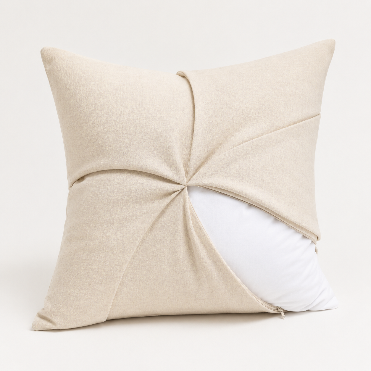 RiftPetal Interlock Cushion Cover