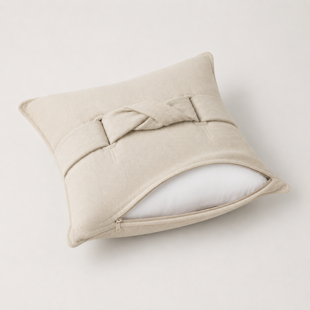 KnotPlane Tension Cushion Cover