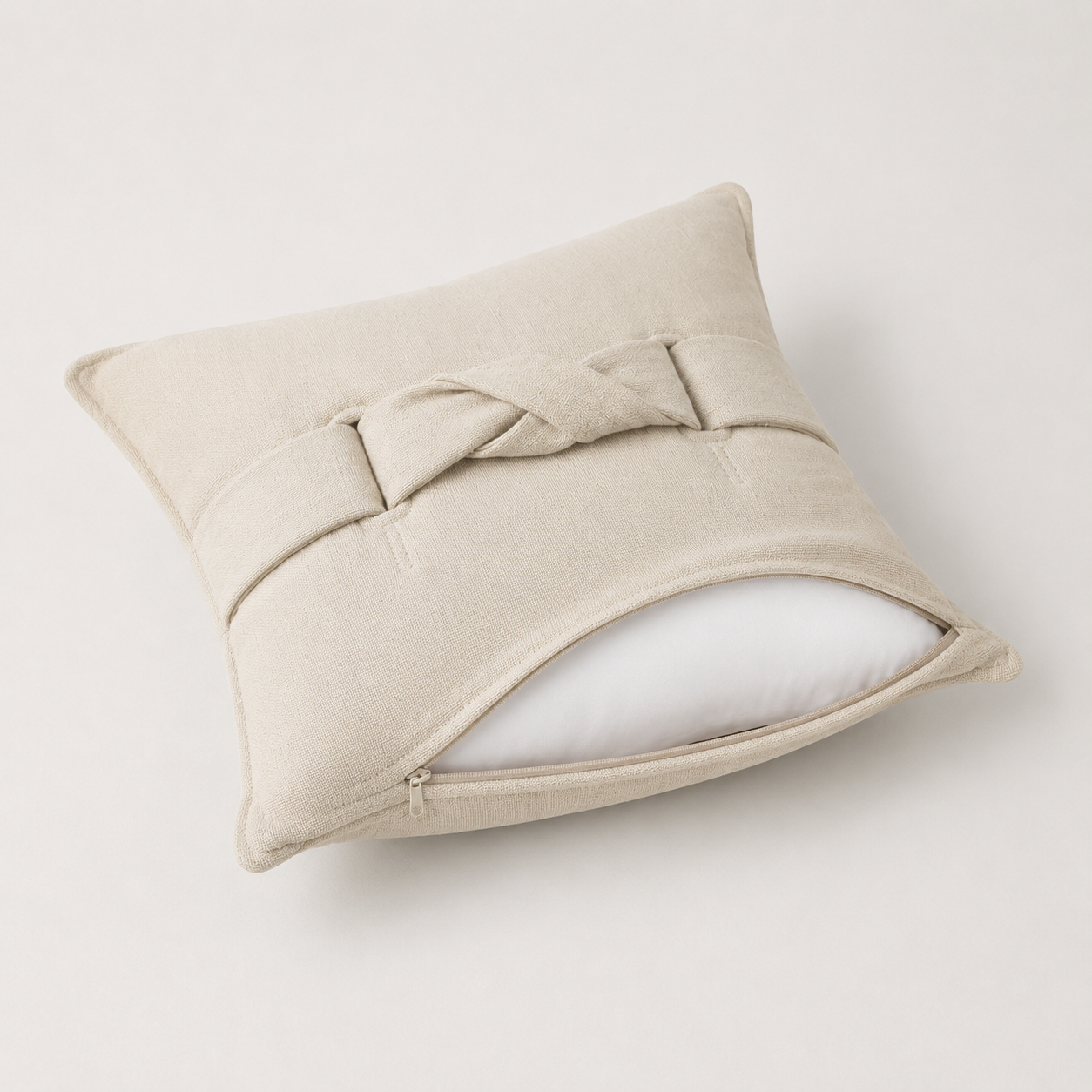 KnotPlane Tension Cushion Cover