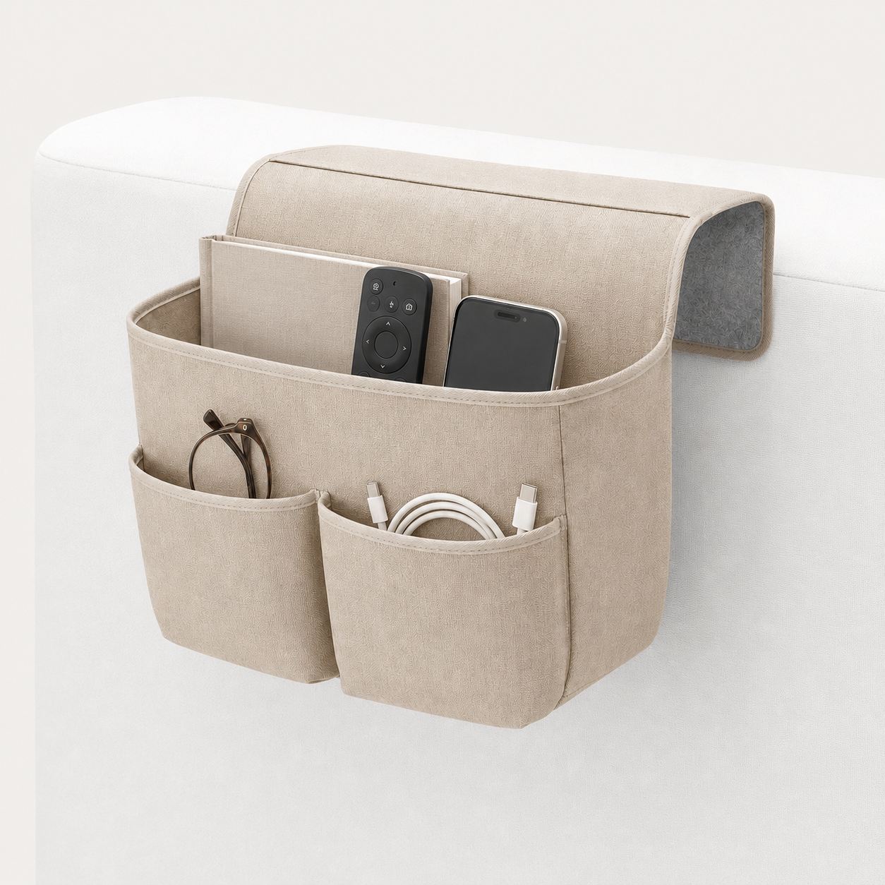 LoopBridge Bedside Organizer