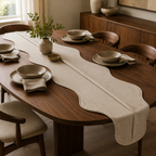 FoldCurrent Spine-Pleat Runner