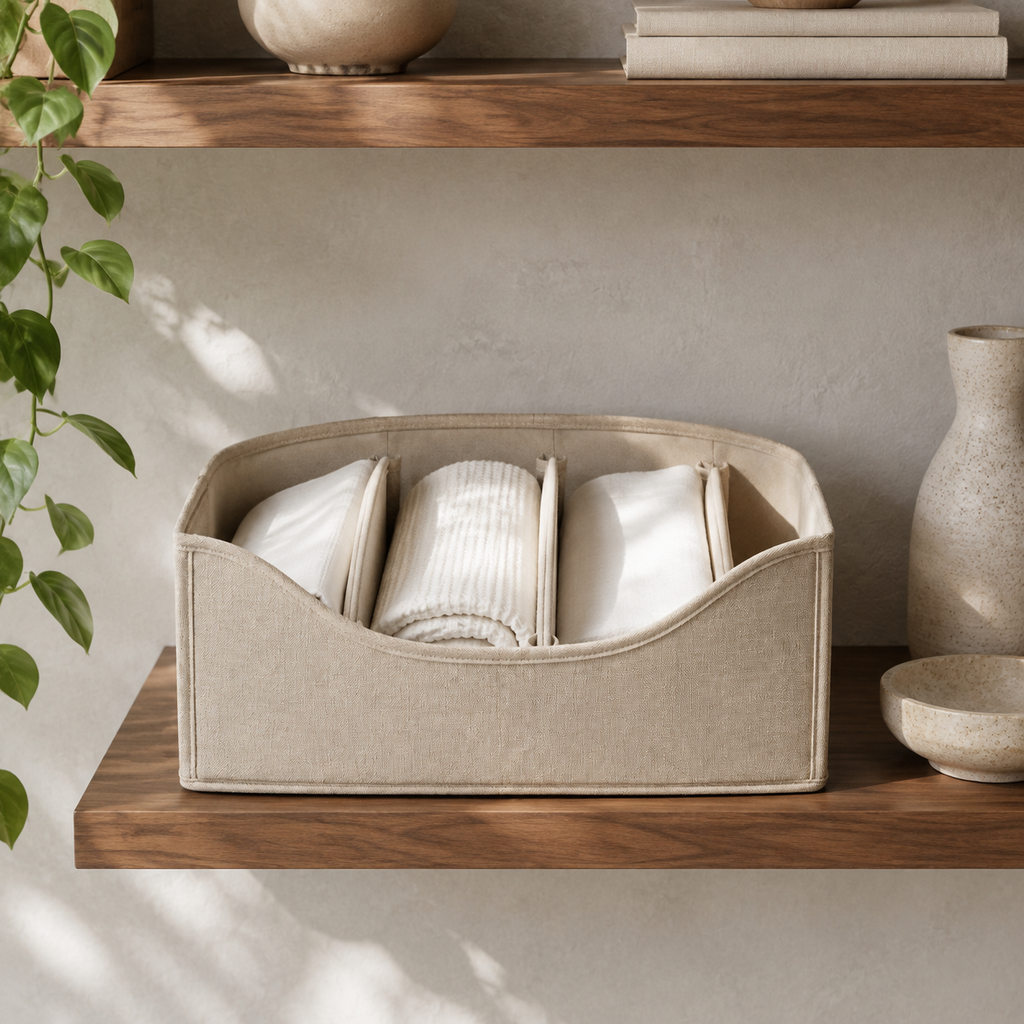 ArcGate Divider Storage Basket