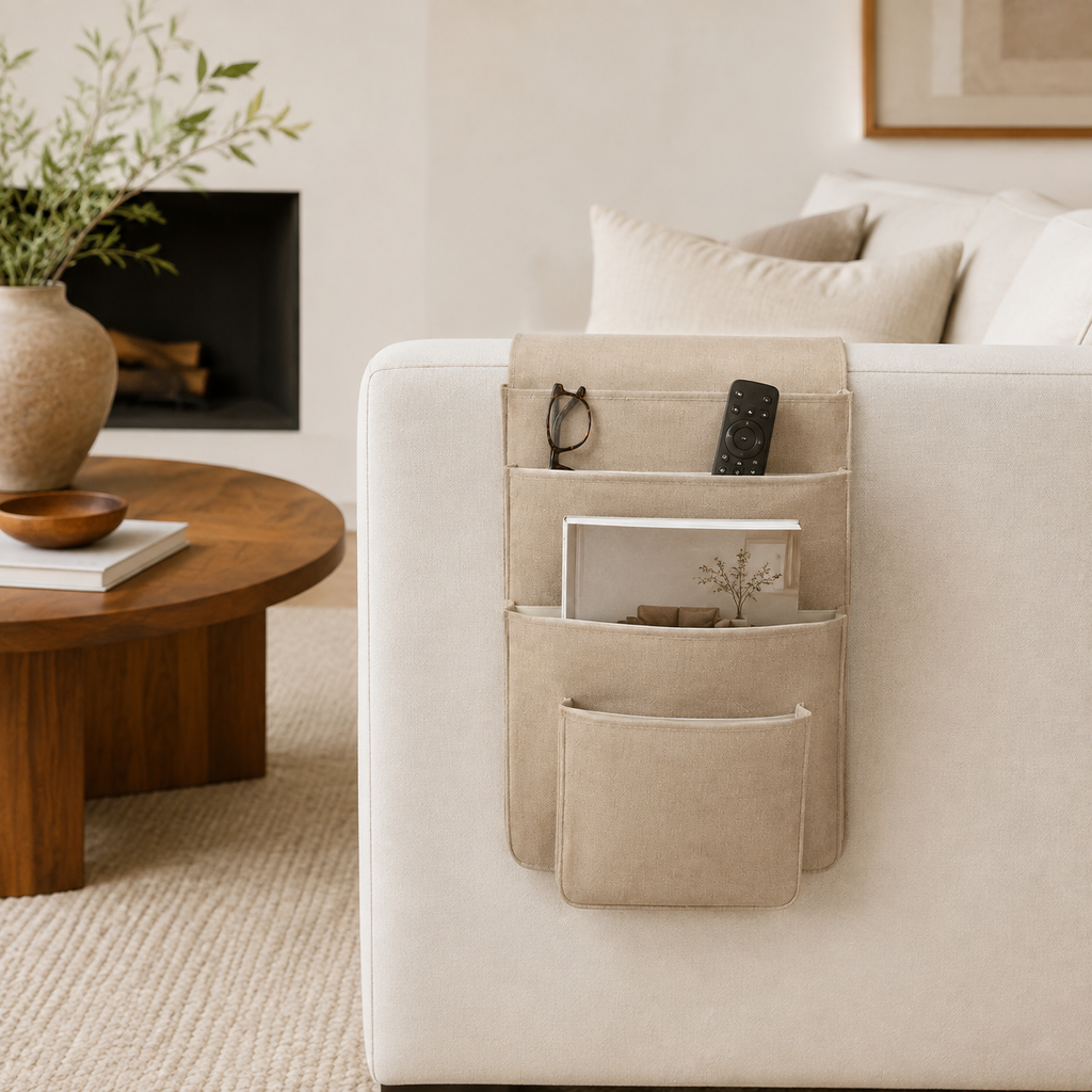 CascadeCell Hanging Fabric Caddy