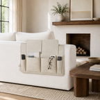 PivotWrap Convertible Sofa Organizer