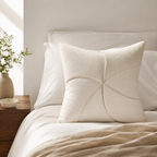 RiftPetal Interlock Cushion Cover