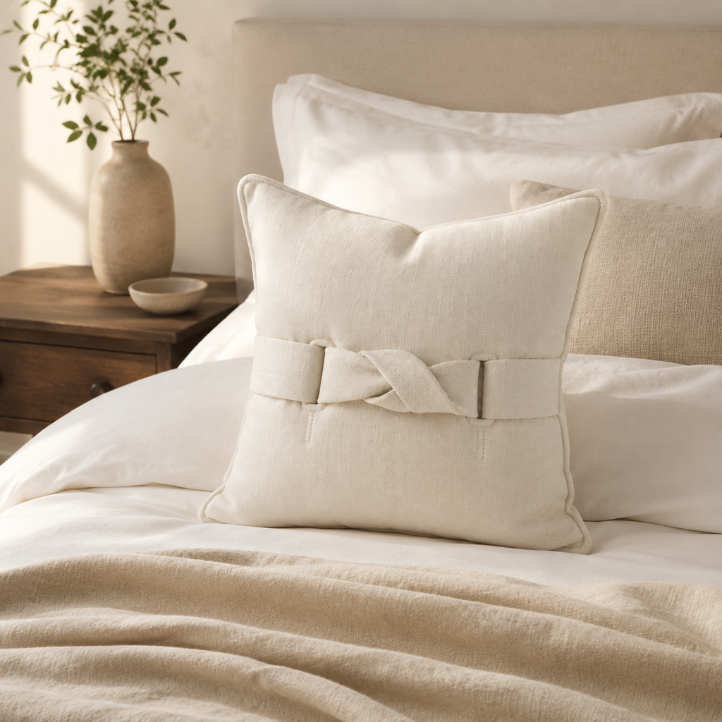 KnotPlane Tension Cushion Cover