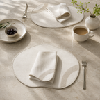 OffsetHalo Reversible Dining Textile Set
