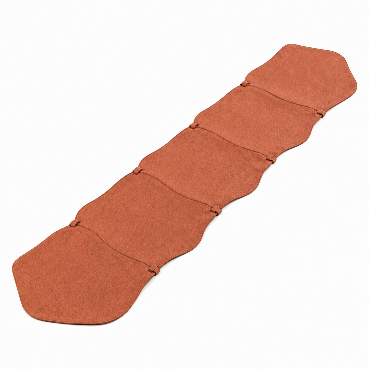 RippleRail Modular Table Runner