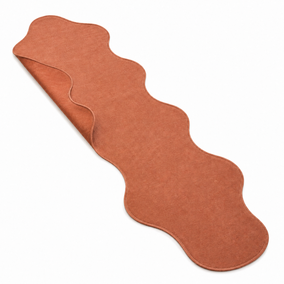 TideCut Reversible Table Runner