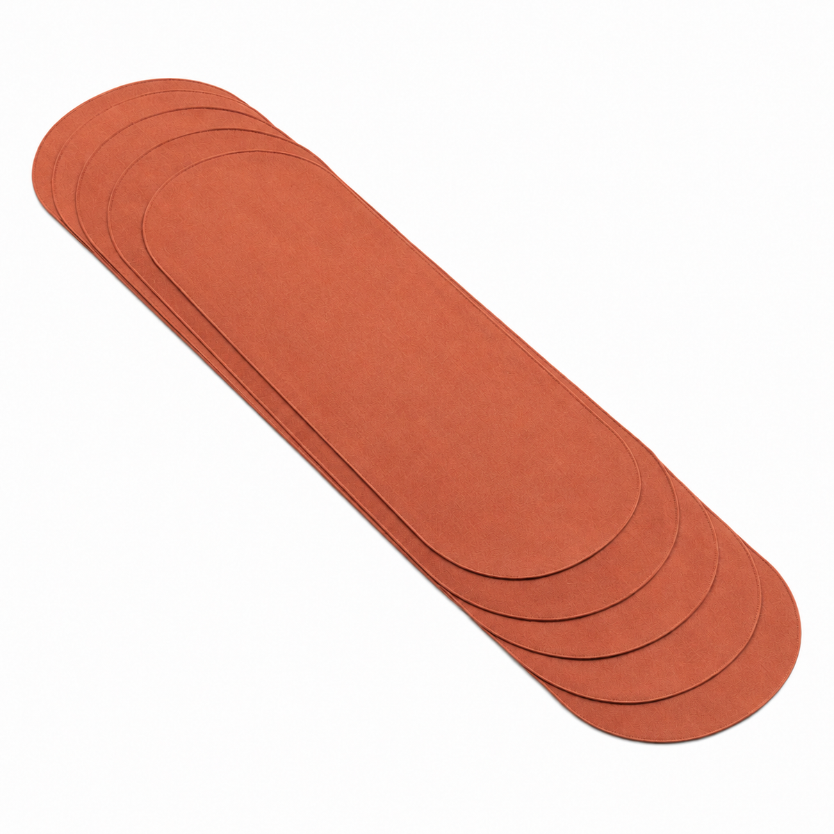 CrescentStep Layered Table Runner