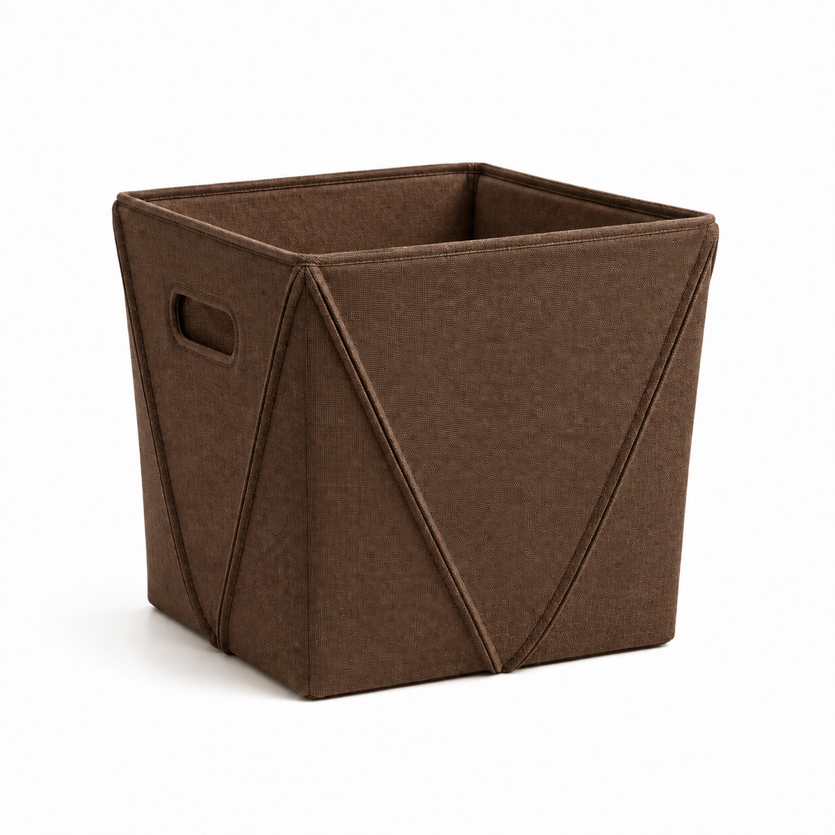 FoldRidge Collapsible Storage Basket