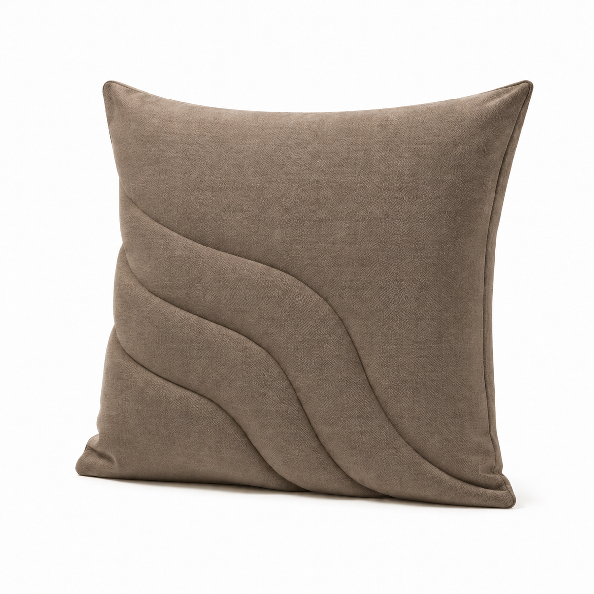 MesaWave Layered Cushion Cover