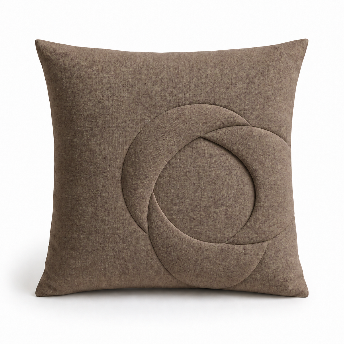 FoldHalo Sculpted Cushion Cover