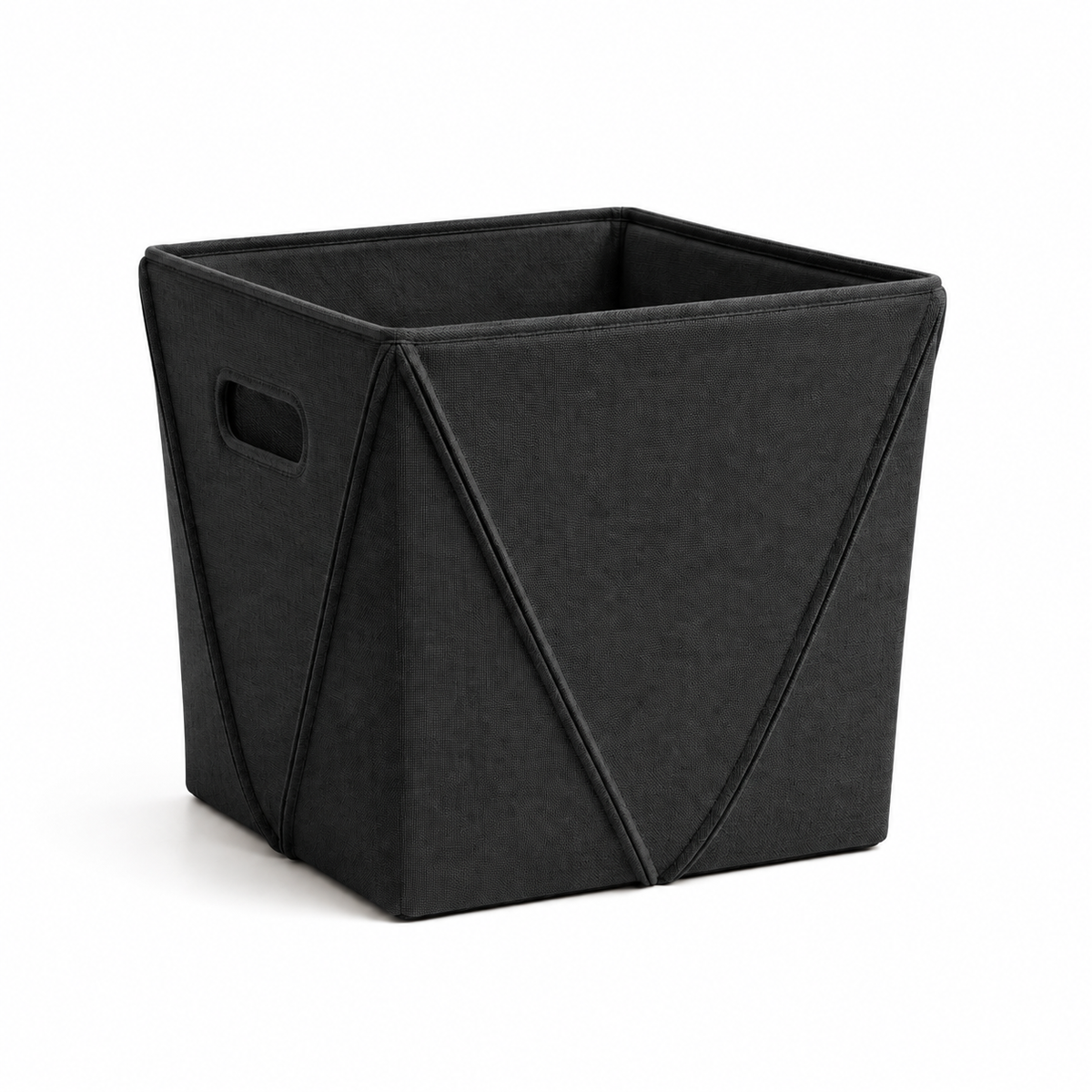 FoldRidge Collapsible Storage Basket