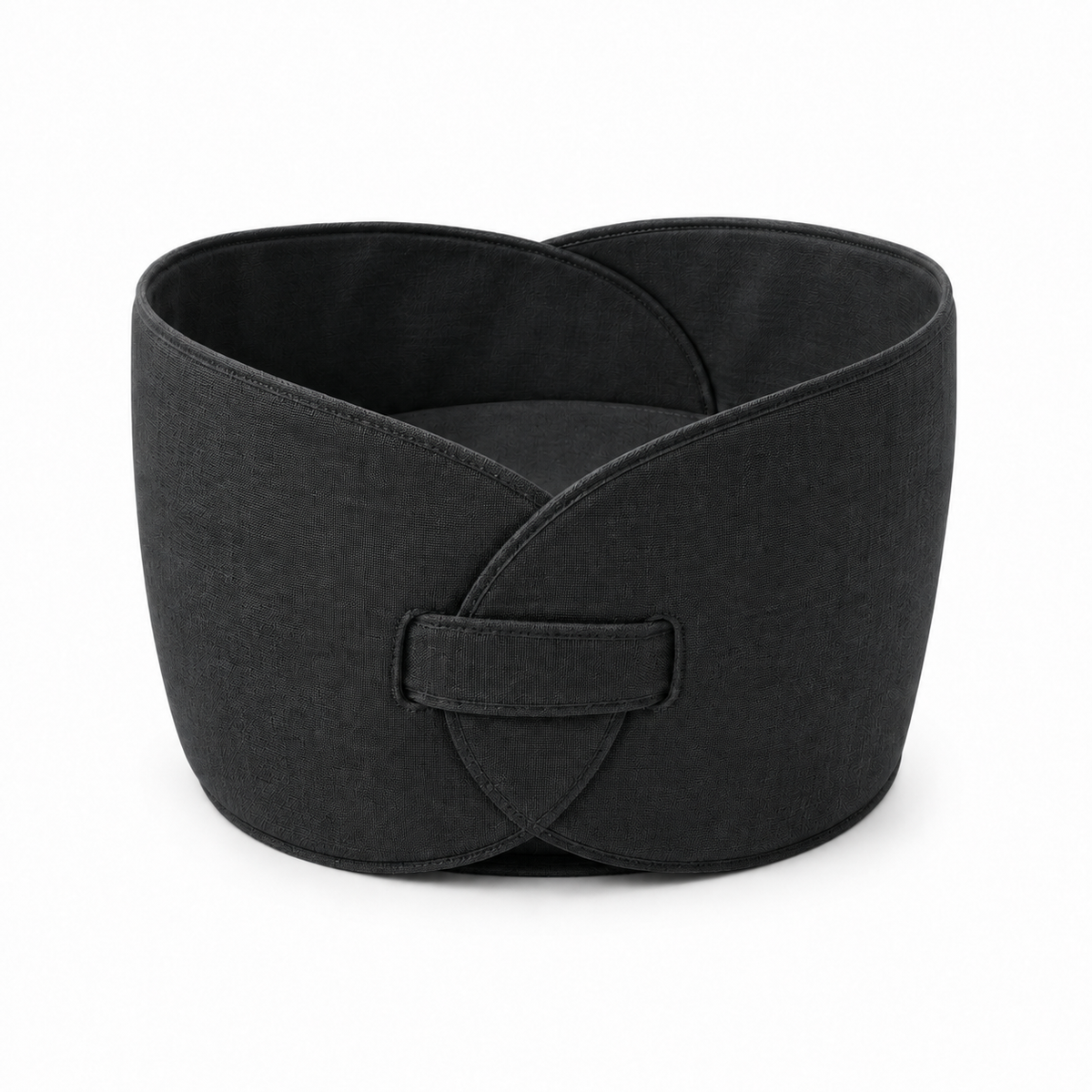 PetalLock Collapsible Catchall Basket