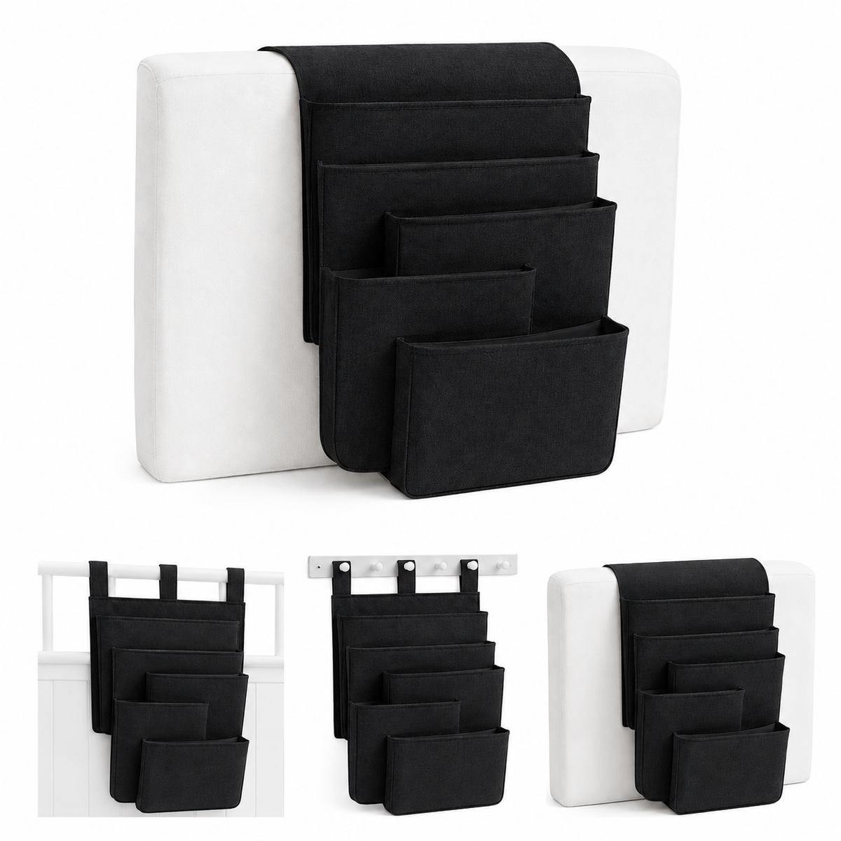 CascadeCell Hanging Fabric Caddy