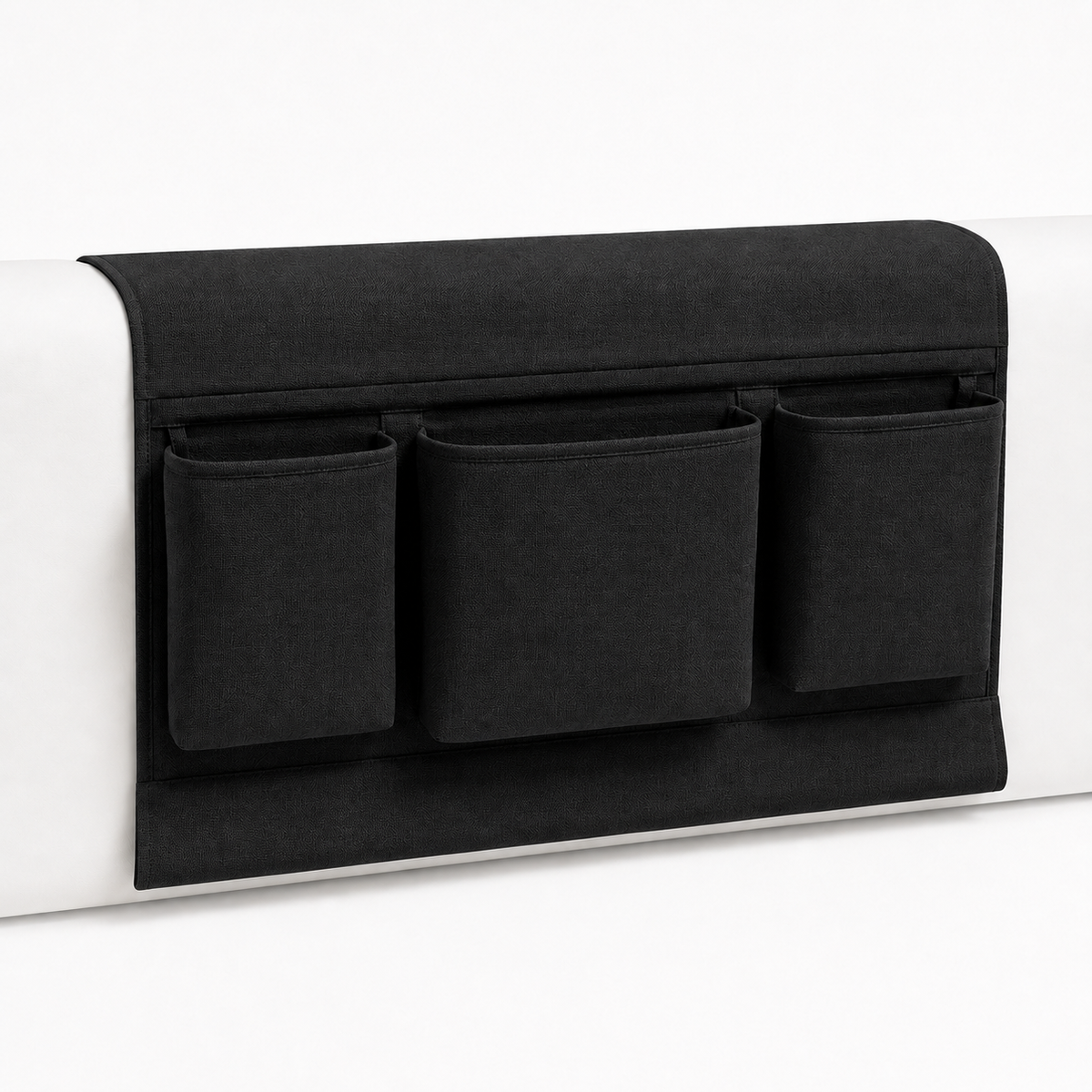DriftRail Bedside Fabric Caddy