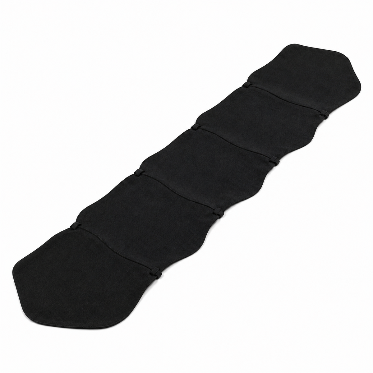 RippleRail Modular Table Runner