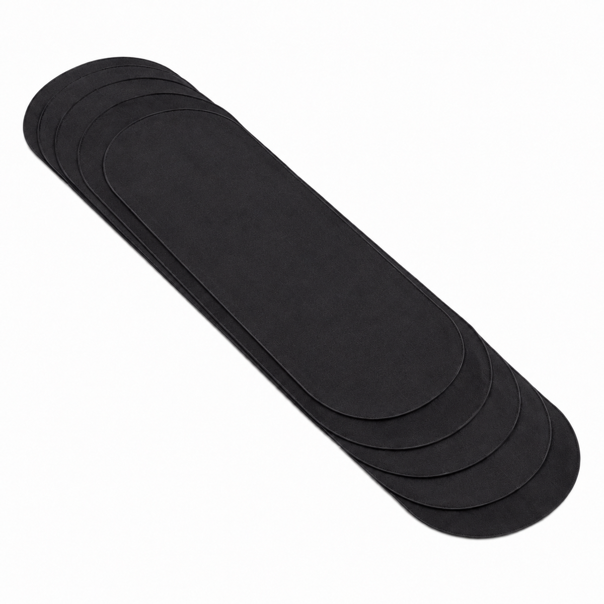 CrescentStep Layered Table Runner