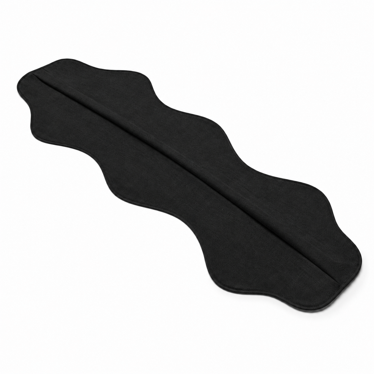 FoldCurrent Spine-Pleat Runner