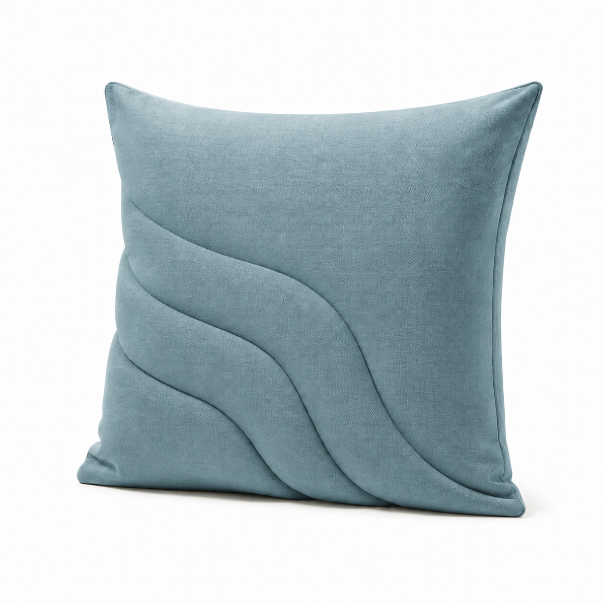 MesaWave Layered Cushion Cover