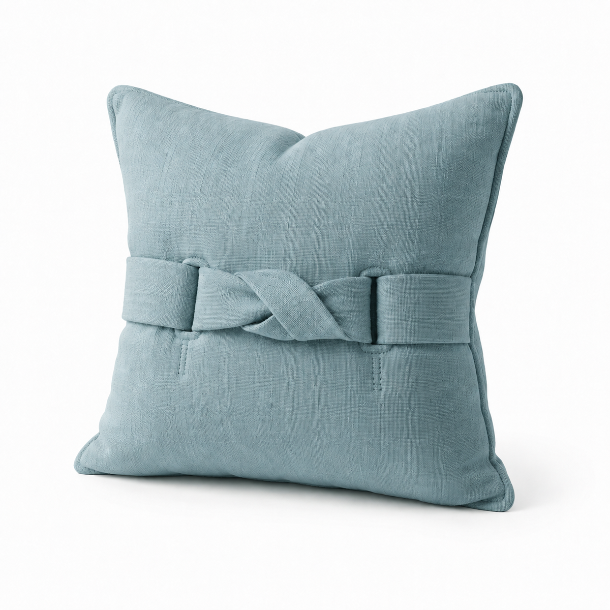 KnotPlane Textured Cushion With Insert