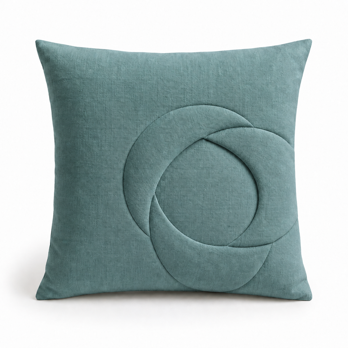 FoldHalo Sculpted Cushion Cover